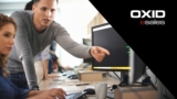 OXID eShop Developer Training Basic I + II