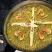 Paella: The Original Recipe Step-By-Step