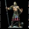 Painting a miniature figure PART 2