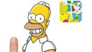 Paintology – Draw Homer Simpson & Other Cartoon Characters