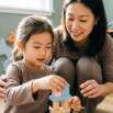 Parenting Foundations for Early Childhood Success