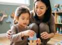 Parenting Foundations for Early Childhood Success