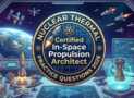 Pass the Certified In-Space Propulsion Architect Exam 2026