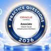Pass the Oracle Architect Associate Exam 2026