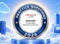 Pass the Oracle Architect Associate Exam 2026