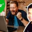 Passive Income on Fiverr using Grammarly and Zero Skills