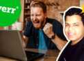 Passive Income on Fiverr using Grammarly and Zero Skills
