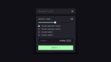 Password Generator App in HTML CSS and JavaScript