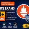 PCA Prometheus Practice Exam | 500+ Questions | 6 Full Tests