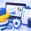 PCAD Python Institute: Data Analyst Practice Tests 2026