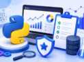 PCAD Python Institute: Data Analyst Practice Tests 2026