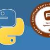 PCEP-30-02 Practice Tests 2026 | Python Institute Exam