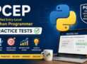 PCEP Python Practice Tests: 6 Exams with Explanations