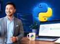 PCEP Python Practice Tests: 6 Exams with Explanations