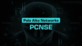 PCNSE: Palo Alto Certified Network Security Engineer