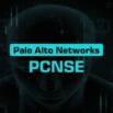 PCNSE: Palo Alto Certified Network Security Engineer