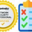 PCNSE Palo Alto Networks Security Engineer: Practice Tests