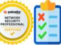PCNSE Palo Alto Networks Security Engineer: Practice Tests