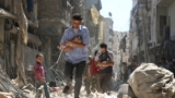 Peace & Conflict Studies