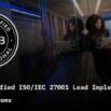 PECB Certified ISO/IEC 27001 Lead Implementer Practice Exams