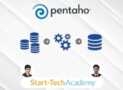 Pentaho for ETL & Data Integration Masterclass 2025 – PDI 9