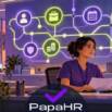 PeopleSoft HCM for HR: Functional Training with 10 Tools