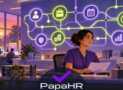PeopleSoft HCM for HR: Functional Training with 10 Tools
