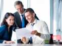 Performance Management at Business University Approved Certi