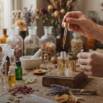 Perfumery Mastery: Fragrance Design, Raw Materials & Formula