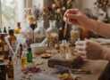 Perfumery Mastery: Fragrance Design, Raw Materials & Formula