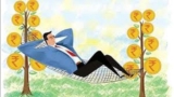 Personal Finance: Retire with financial indepedence!