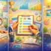 Personal Transformation System: Productivity, OKR & more