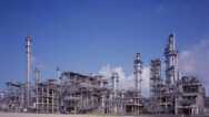 Petrochemical Engineering