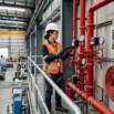PGD in Fire Safety and Emergency Management