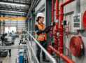 PGD in Fire Safety and Emergency Management