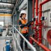 PGD in Fire Safety and Emergency Management