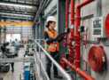 PGD in Fire Safety and Emergency Management