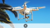 Phantom & Mavic Filmschool Sample – Intro To Litchi