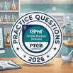 Pharmacy Technician Certification Exam (PTCE) Practice 2026