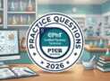 Pharmacy Technician Certification Exam (PTCE) Practice 2026