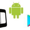 PhoneGap + Android + PlayStore