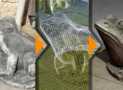 Photo to 3D to AR : Free and Easy