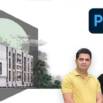 Photoshop Architectural Visualization- Quickstart in 1 hour