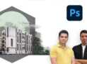 Photoshop Architectural Visualization- Quickstart in 1 hour