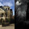 Photoshop CC: Create a Spooky Haunted-House in one hour