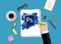 Photoshop CC for Web Design Beginners