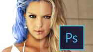 Photoshop Tutorial, Easy and Fun!