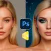 Photoshop y Evoto Ultra Retoque con inteligencia artificial