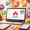 PHP CodeIgniter for Beginners 2026: Build Amazing Job Portal