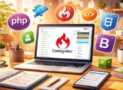 PHP CodeIgniter for Beginners 2026: Build Amazing Job Portal